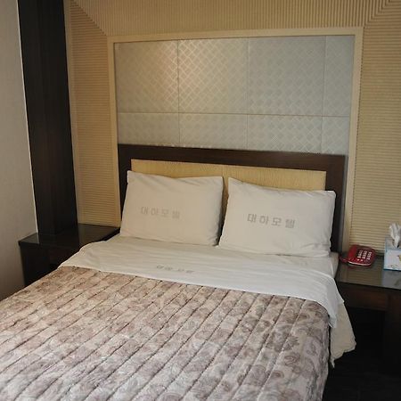 סיאול Motel Daeha חדר תמונה