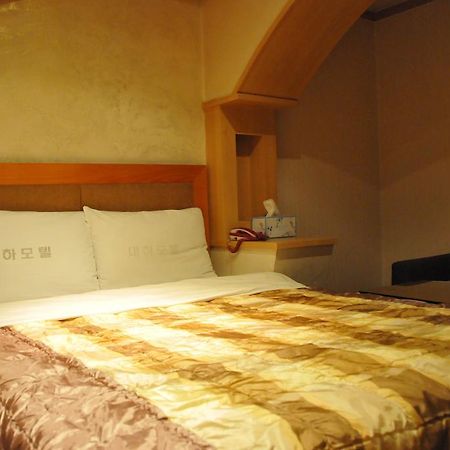 סיאול Motel Daeha חדר תמונה