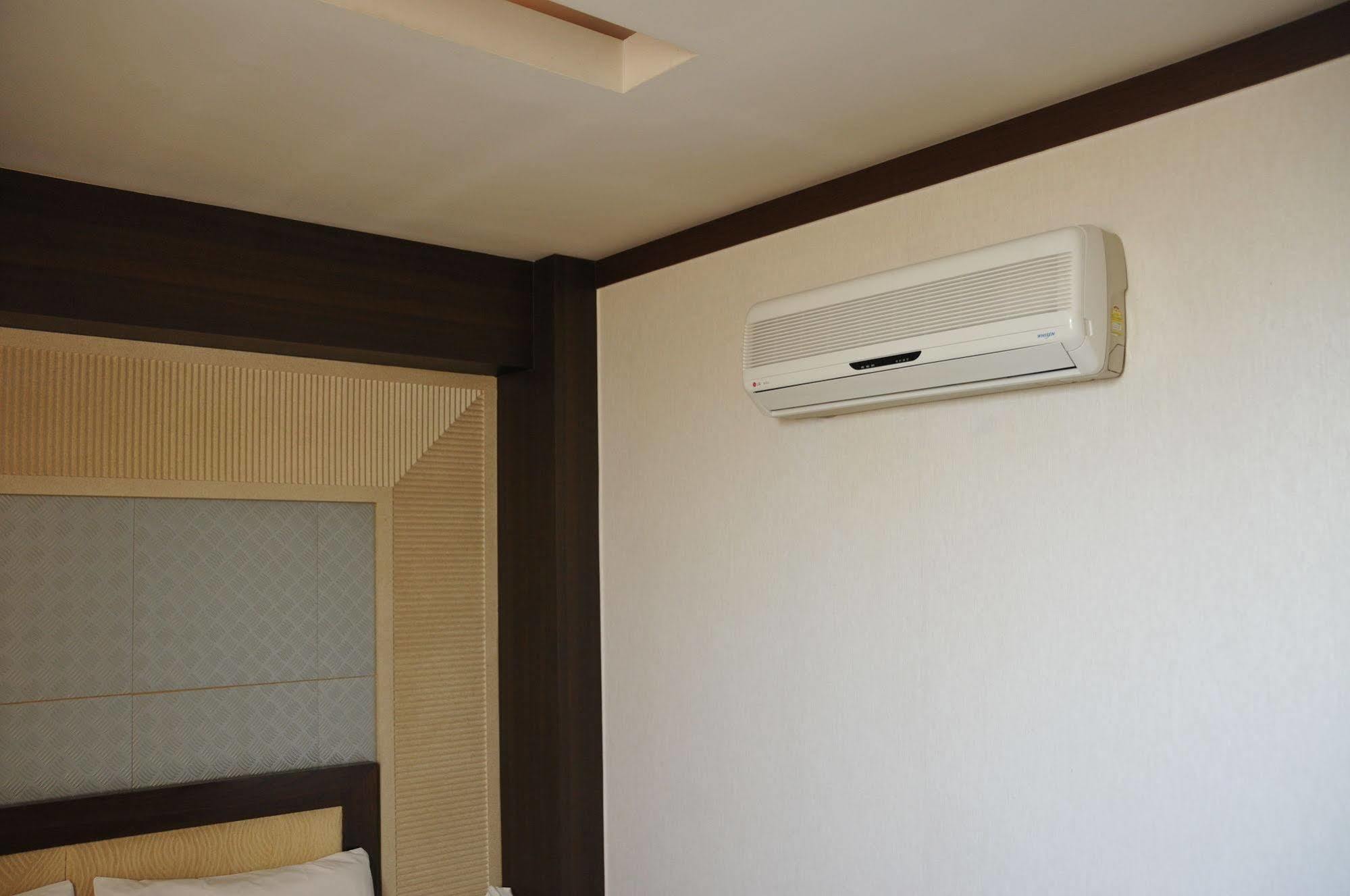 סיאול Motel Daeha מראה חיצוני תמונה