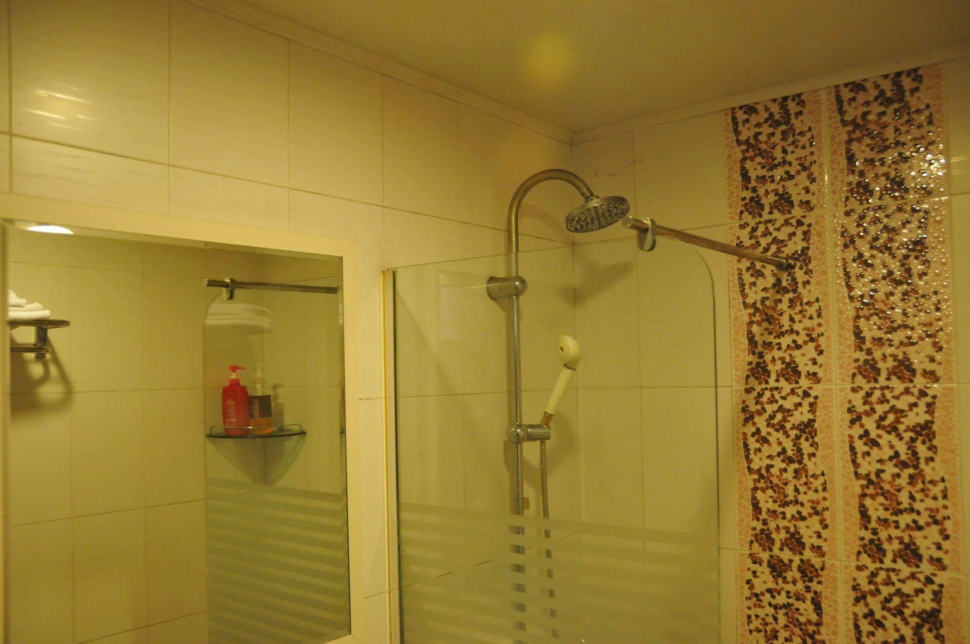 סיאול Motel Daeha מראה חיצוני תמונה